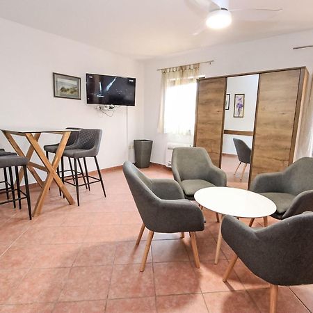 Holiday Home Gorana - Brc152 By Interhome Mirce 外观 照片