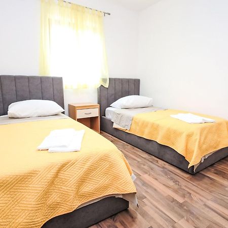 Holiday Home Gorana - Brc152 By Interhome Mirce 外观 照片