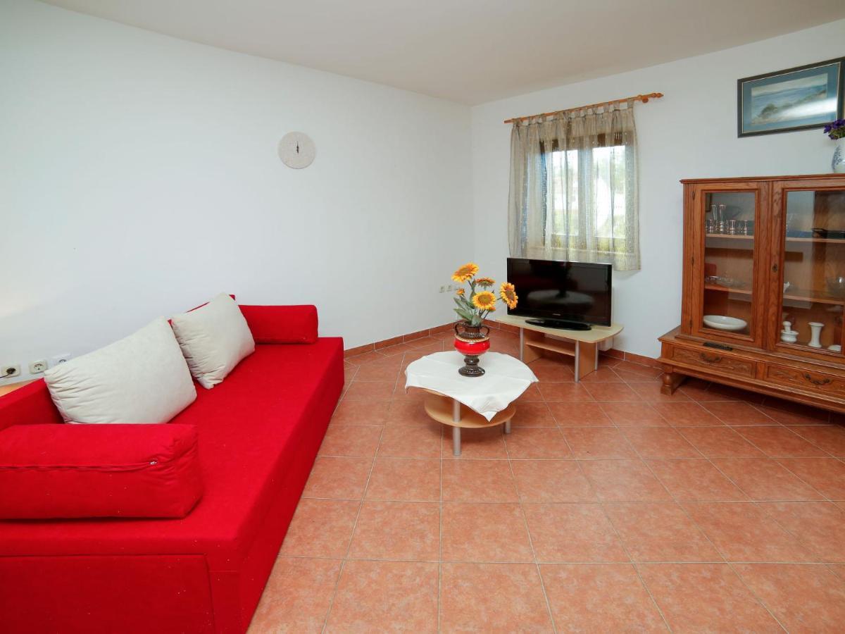 Holiday Home Gorana - Brc152 By Interhome Mirce 外观 照片