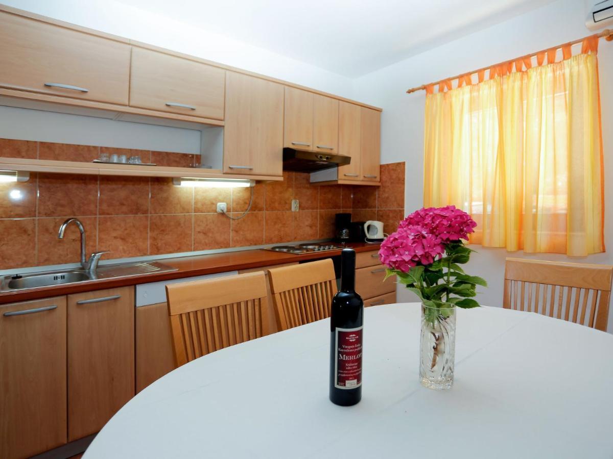 Holiday Home Gorana - Brc152 By Interhome Mirce 外观 照片