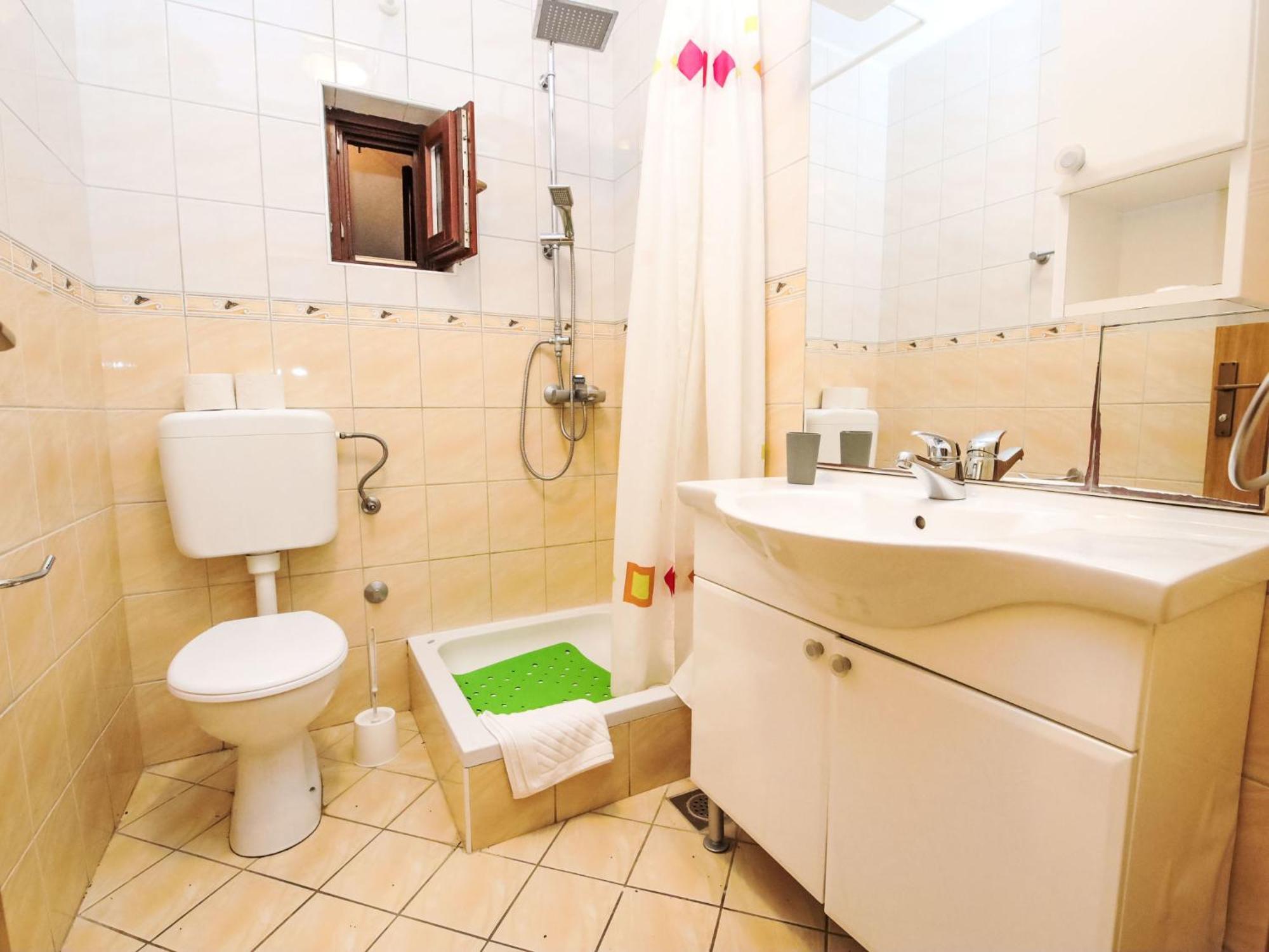 Holiday Home Gorana - Brc152 By Interhome Mirce 外观 照片