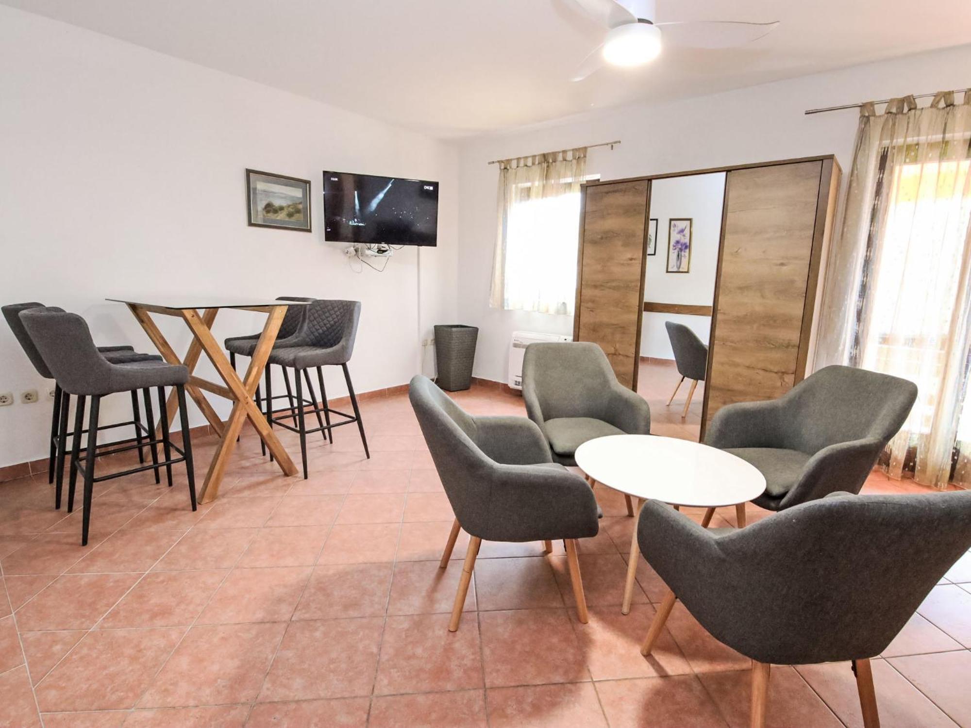 Holiday Home Gorana - Brc152 By Interhome Mirce 外观 照片