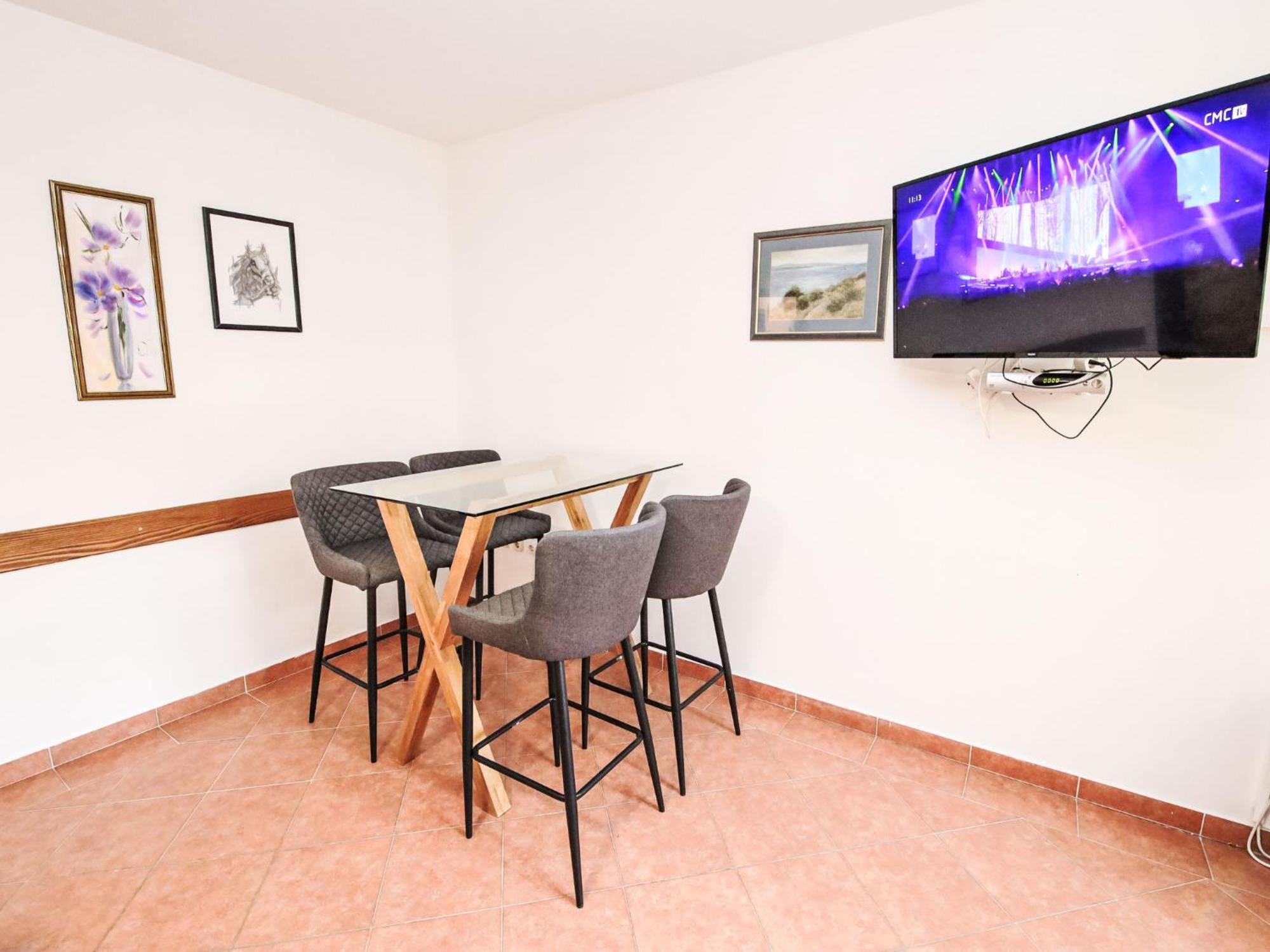 Holiday Home Gorana - Brc152 By Interhome Mirce 外观 照片