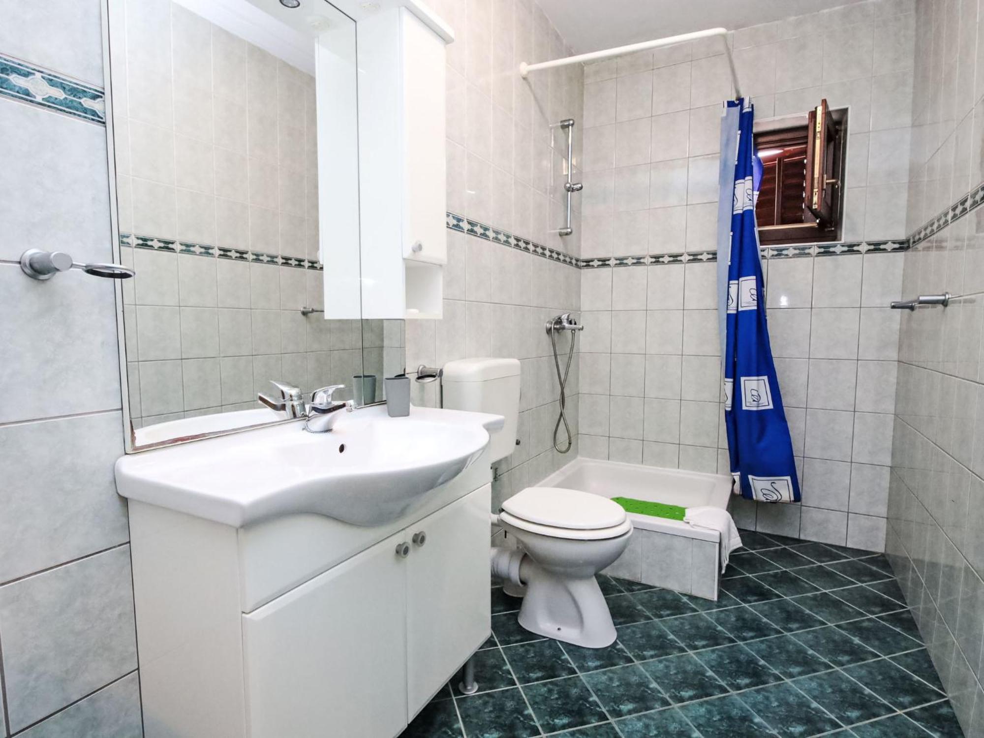Holiday Home Gorana - Brc152 By Interhome Mirce 外观 照片