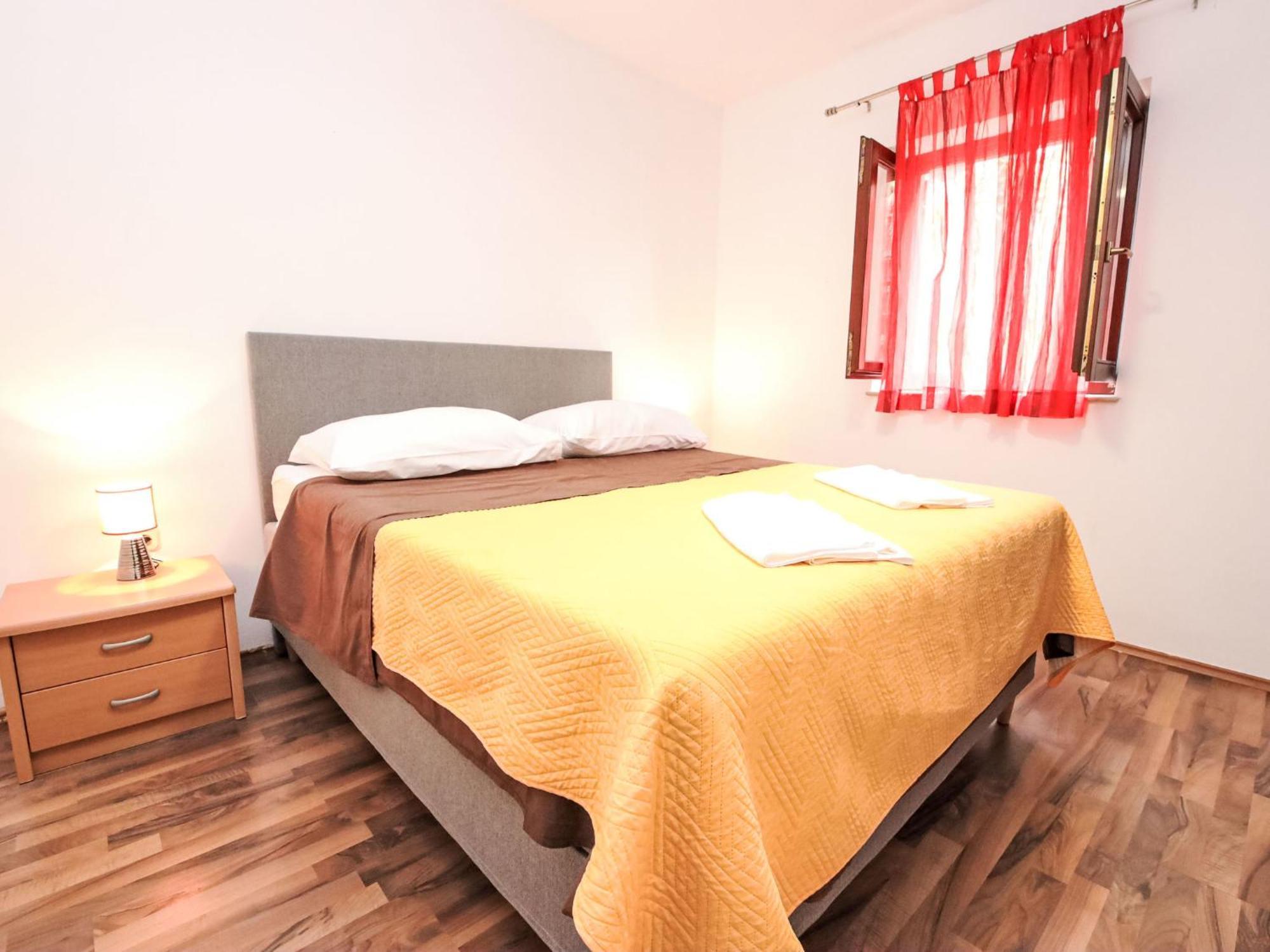 Holiday Home Gorana - Brc152 By Interhome Mirce 外观 照片