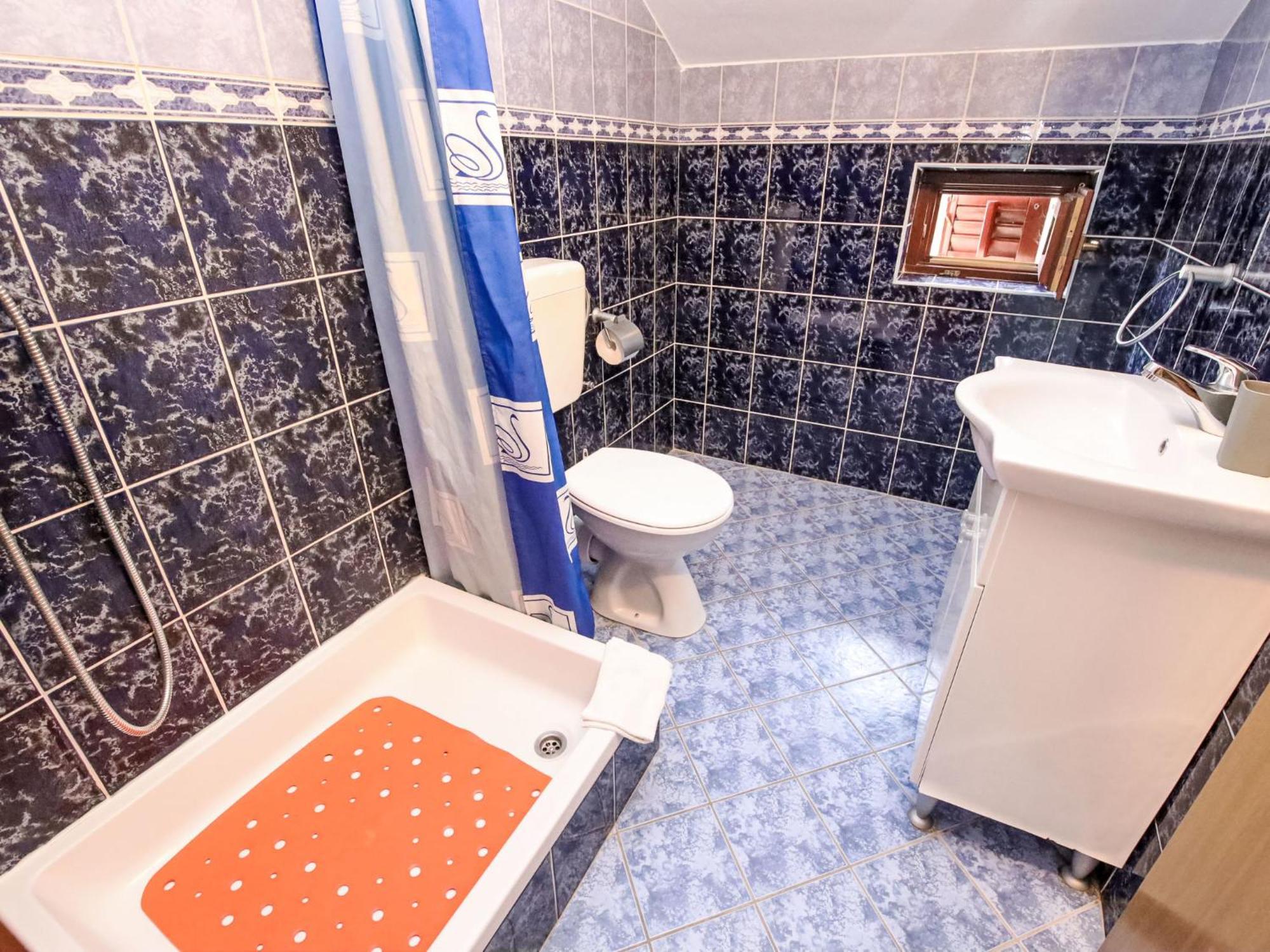 Holiday Home Gorana - Brc152 By Interhome Mirce 外观 照片