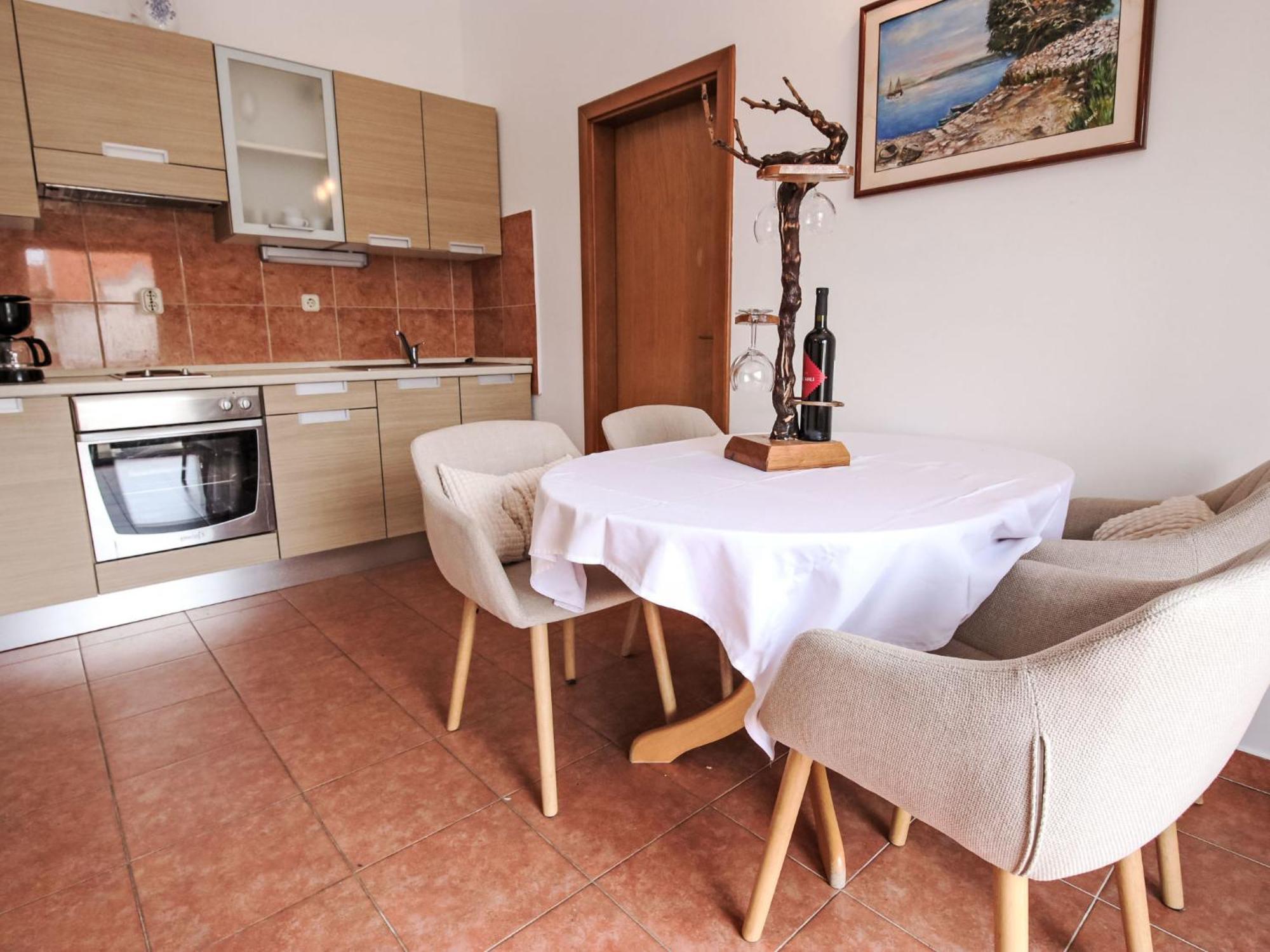 Holiday Home Gorana - Brc152 By Interhome Mirce 外观 照片